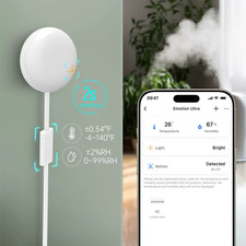 Emotion Ultra 60Ghz Mmwave