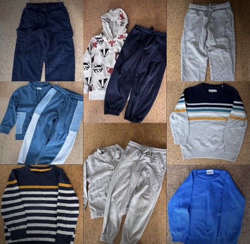 Kindersachen paket 116 - gr., -116