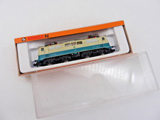 Spur N  Arnold  2325   /   E -