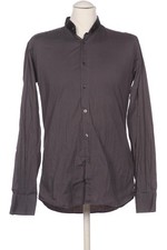 Lagerfeld Hemd Herren Oberteil Business Hemd Freizeit Hemd Gr. KW DE... #3esxtx1