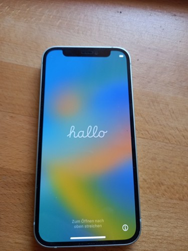 Apple iphone mini - iphone,