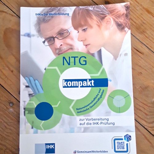 Ihk ntg kompakt - ntg,