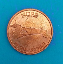 1 NECKAR TALER HORB NECKAR APOTHEKE