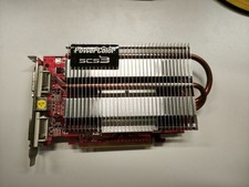 Power Color Radeon HD 4650 1
