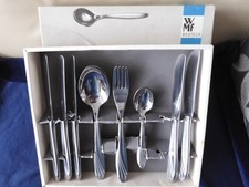 WMF Wien Cromargan 20 Teile Dreiecksmarke