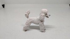 Figur von Schleich Hund Pudel