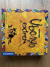 Ubongo Extrem, Kosmos