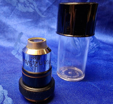 Carl zeiss mikroskop objektiv - zeiss,