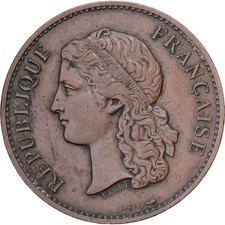 Frankreich, betaalpenning