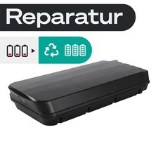 E-Bike Akku Reparatur Prophete E-Novation 36V 10,4Ah Navigator 3.0