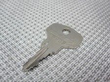 Schüco Ersatzschlüssel 1