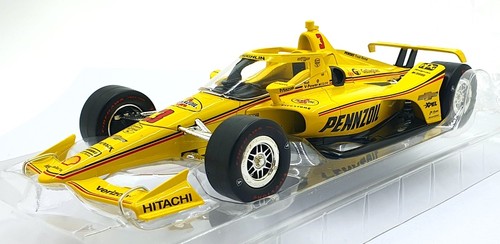 Greenlight scale diecast - 1/18,