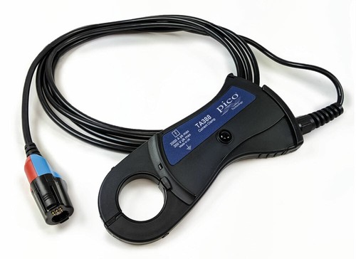 Picoscope picobnc stromzange - picoscope, picobnc+