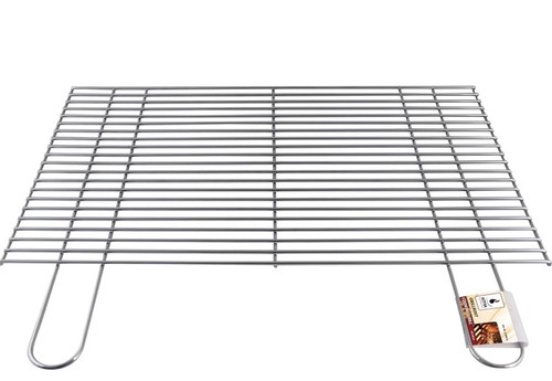 Grillrost edelstahl - grillrost,