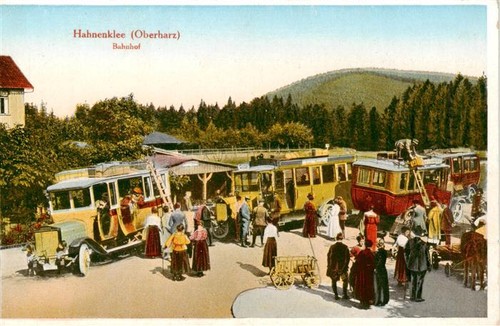Hahnenklee bockswiese harz - hahnenklee-bockswiese,