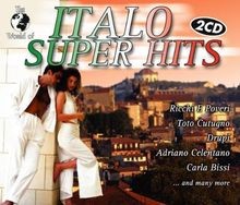 Italo Super Hits von Various |