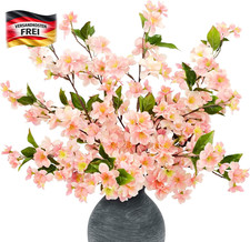 Künstliche Kirschblüten