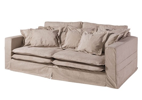 Sofa husse bezug - husse, abnehmbar