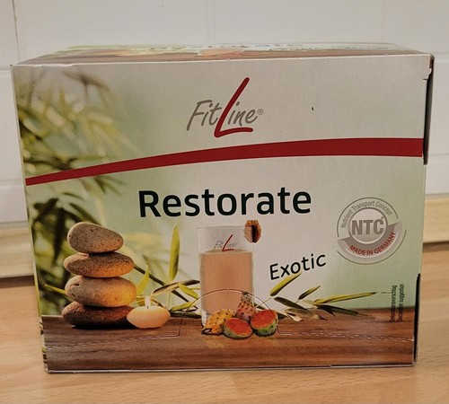Fitline restorate exotic - fitline,