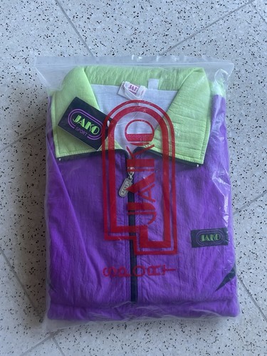 Vintage 80s jako - vintage,