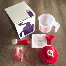 Tupperware® ► EZ Speedy