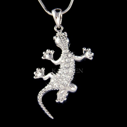 Gecko eidechse reptil - eidechse,