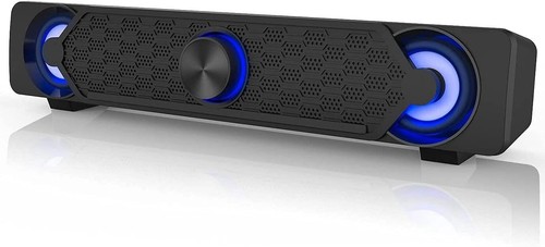 Lautsprecher soundbar - lautsprecher, pc