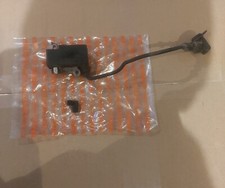 Stihl MS661 Steuergerät Zündmodul M-tronic Magnetventil