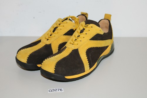 Footprints unisex halbschuhe - footprints,