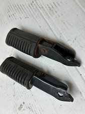 Fußraste HONDA CB750 RC01 SET