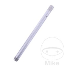 1 X JMP Gabelstandrohr chrom