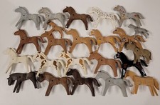 Playmobil Pferde alte Version