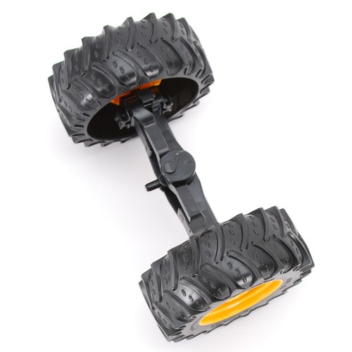 Bruder 43461 hinterachse - bruder®,