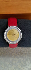 ARS Design Damen Uhr 925er