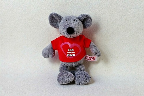 Nici maus pullover - nici,