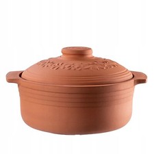 KADAX Tonbräter, Auflaufform