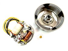 Zündung 85mm passend für