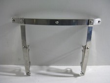 Harley-Davidson Sportster XL 1200 Custom Limited B Scheiben-Halter Windschild