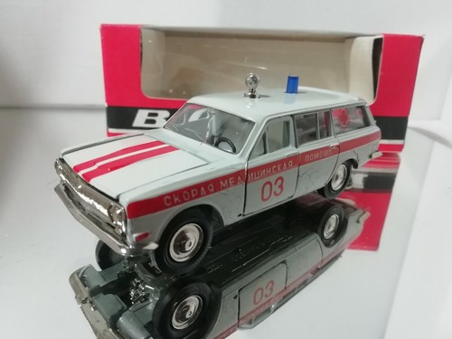 Wolga udssr cccp novoexport - wolga,