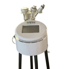 Cavita Cavitation Ultraschall Fettverbrennung 