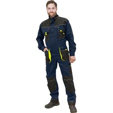 Overall Blaumann Arbeitsanzug