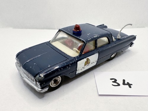 Vintage dinky toys 264 - toys, #