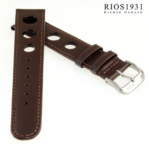 Rios1931 rallye uhrenarmband - rios1931,