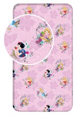 Kinder Betttuch Disney