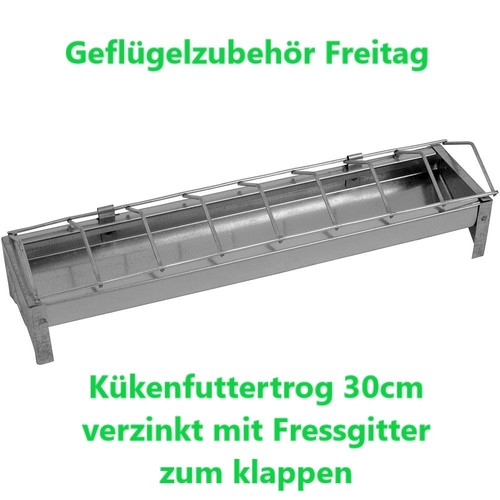 Küken futtertrog oder - küken, cm