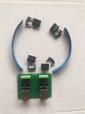 Motorplatine Pokeys57 CNC Adapter Elektronik Set LinuxCNC Mach3 Mach4 NEU