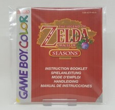 Nintendo GameBoy Color - The