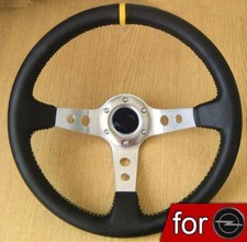 Rallye Sportlenkrad Lenkrad