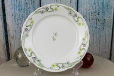 Speiseteller Friedrich