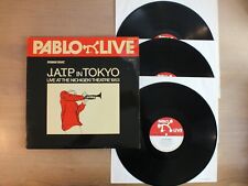 Jazz At The Philharmonic